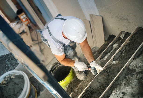Best Residential Concrete Solutions in Lake Carmel, NY