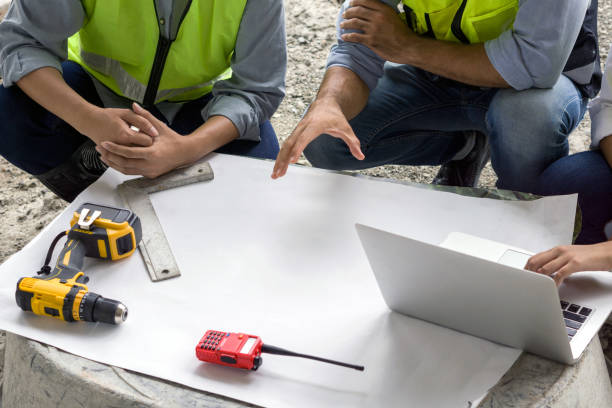 Best Concrete Foundation Repair in Lake Carmel, NY